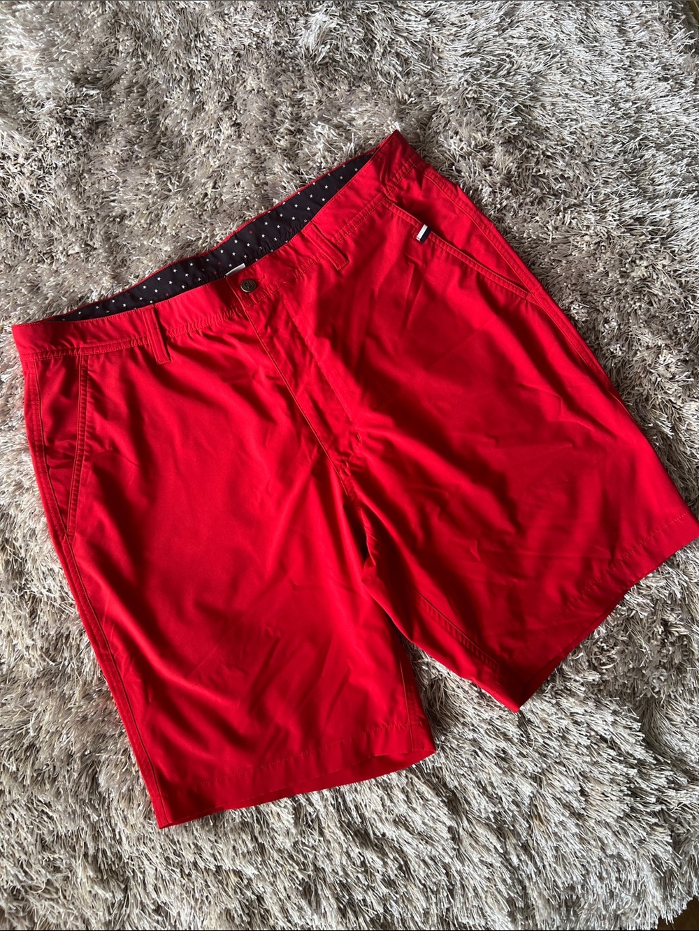 FootJoy Limited Edition Golf Shorts